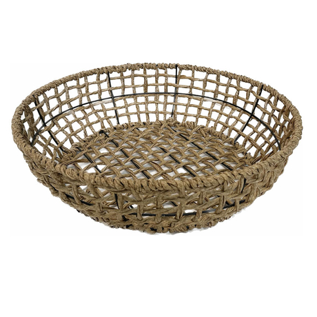 Cama de gato tecida
