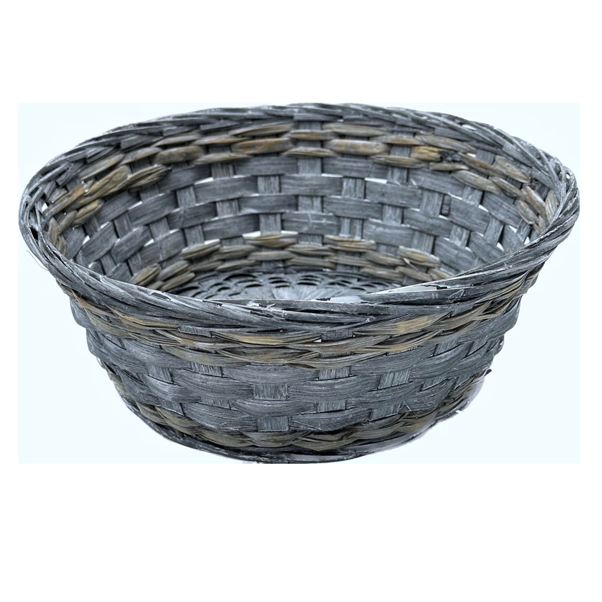 Creative Ways To Use Bamboo Baskets HNL