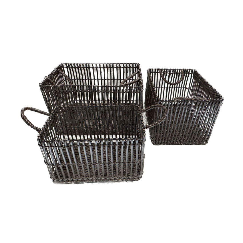 Carrello organizzativo