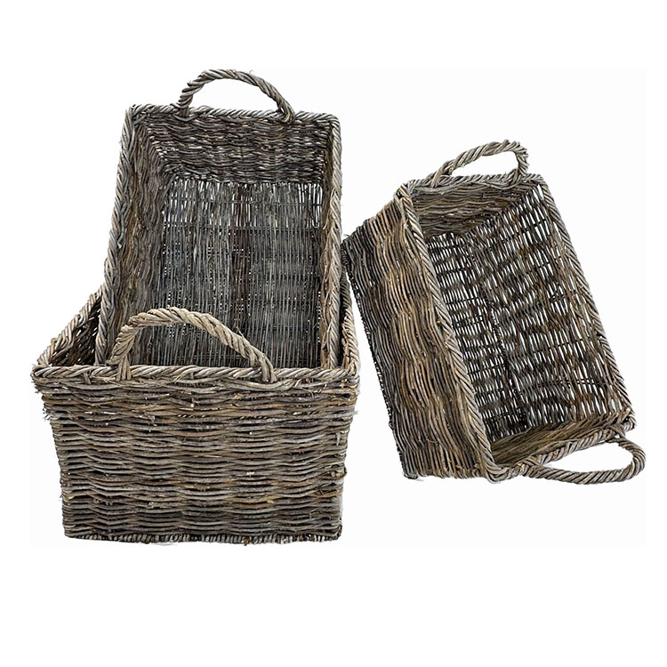 How to Remove Mold From a Wicker Basket in 3 Easy Steps? HNL