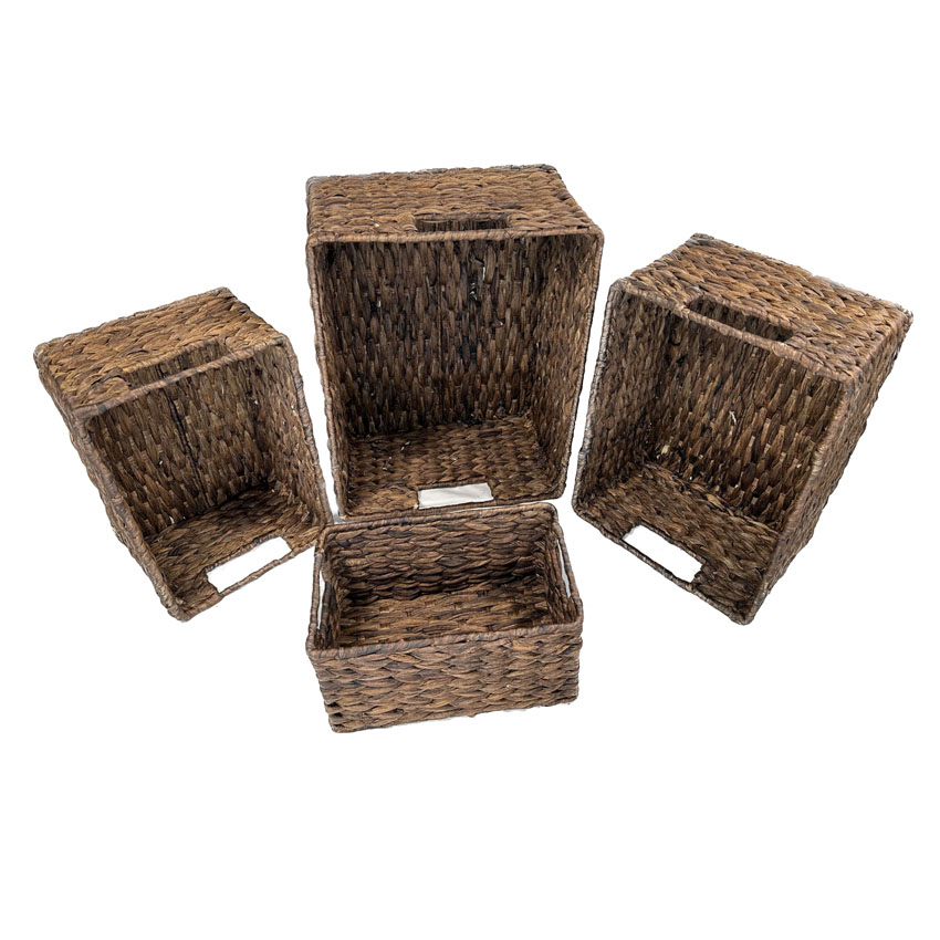 Cesta de aguap&eacute;